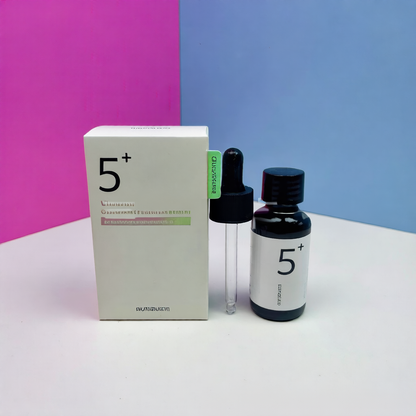 Numbuzin Skincare Essence and Cream