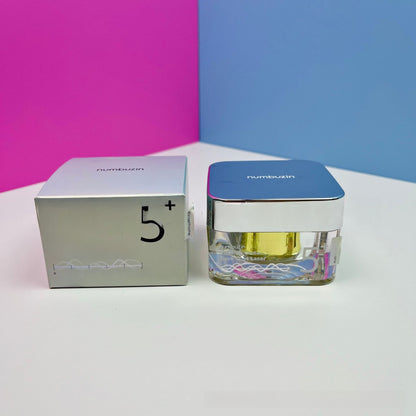 Numbuzin Skincare Essence and Cream